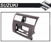 Рамка Suzuki Swift 2DIN (крепеж)